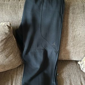 Jordan sweat pants